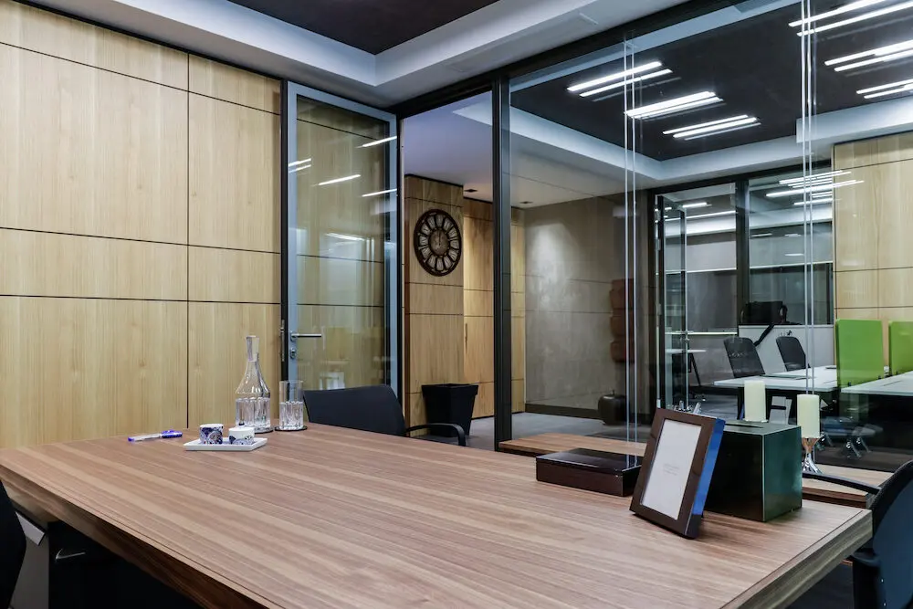Office desk